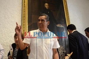 Polémica por elección