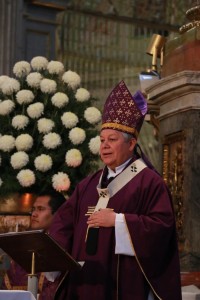 Iglesia  perdonará  aborto