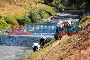 Ediles, desinteresados en el Atoyac; desdeñan reunión