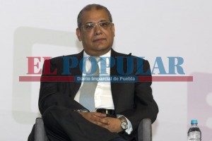 Anuncian cambios en gabinete estatal