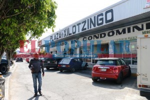 Hacer la vida en el Xilotzingo