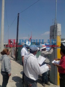 Tendrá Joyas del Sur electrificación