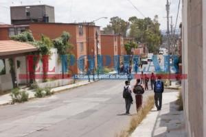 Incógnita, límites entre Puebla y Cuautlancingo