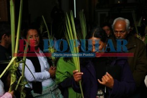 Piden a fieles reflexionar