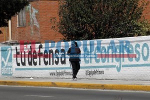 Denuncias enmarcan proceso