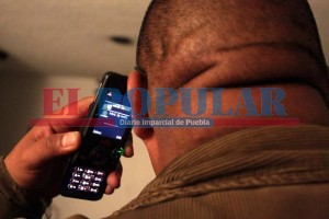 Puebla, quinto en extorsión
