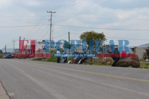 Se mantiene Tecola sin servicio de autobuses