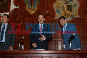 Admite BUAP diferencia salarial
