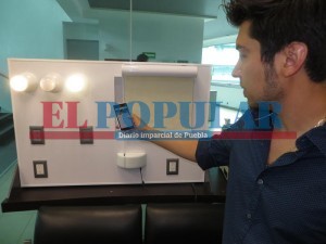 Crean botón inteligente