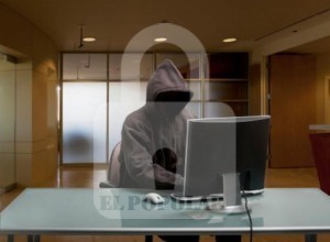 Al alza, ciberdelitos en la entidad