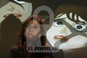 Obligan a sexoservidoras a protestar