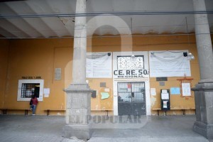 Encarcelan a indígena sin pruebas; no tiene sentencia