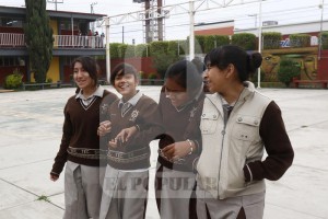 Se oponen a Ley de Niños
