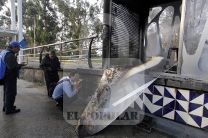Analiza experto atentado