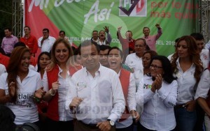 Aprovechará PRI descuido