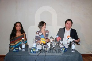 Lanzan plataforma para sanear el río Atoyac