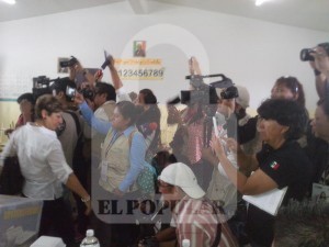 Llaman a preservar libertad de expresión