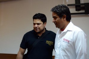 Se posiciona Morena como tercera fuerza política