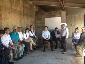Cuestionan labor de ombudsman