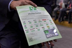 Exigen castigo para PVEM