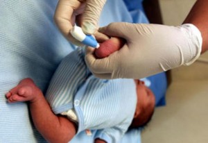 PREVENIR DAÑO NEUROLÓGICO EN RECIÉN NACIDOS, OBJETIVO DE TAMIZ NEONATAL