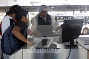 A la baja, protestas por Metrobús