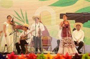 La música, presente en los cursos de verano de la Macuilxóchitl