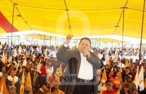 Inicia Congreso investigación contra exediles por desfalco