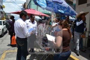 Distrito 5, nueve años de marginación