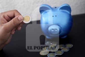 Desconocen poblanos manejo de cajas de ahorro
