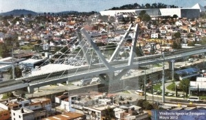 Mancha urbana, crece sin control