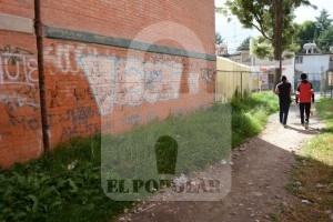 Del opulento San José a la miseria de Santa Cruz