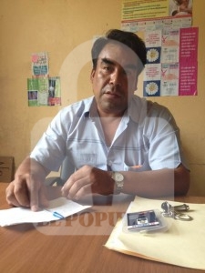 Despiden a funcionario que evidenció pobreza