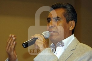 El diputado local Cirilo Salas consideró necesario programas para velar por la seguridad social de pensionados