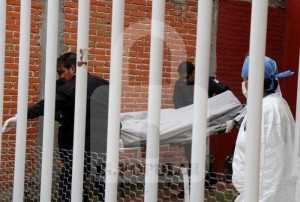 Reduce violencia esperanza de vida de poblanos