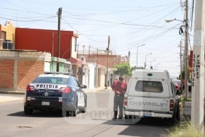 Adolece Colonia Vicente Guerrero de actos delictivos