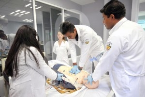 Médicos de la BUAP, entre los mejores