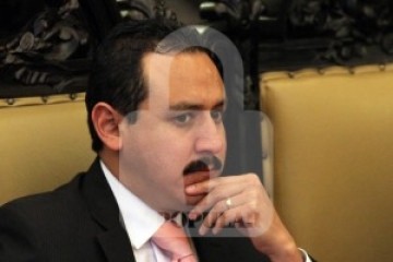 Cambian al coordinador de regidores