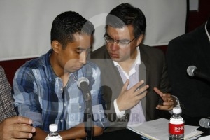 Crece rechazo a la ley antiBronco