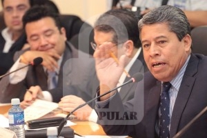 Ordenan reabrir expediente contra diputado panista electo