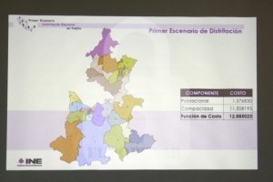 Proponen crear distrito indígena