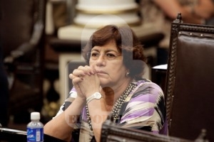 Priistas no cabildearán reforma político-electoral