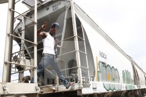 Puebla sin ley de protección al migrante