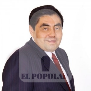 Rechaza Barbosa alianza con el PAN