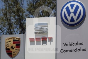 Esperan que VW supere crisis