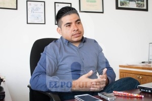 Gana Huamantla inversiones en región Audi