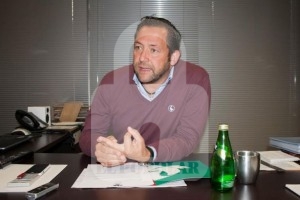 Arropan contra el frío a Puebla