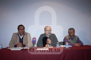 Teme sindicato de INAH a iniciativa presidencial