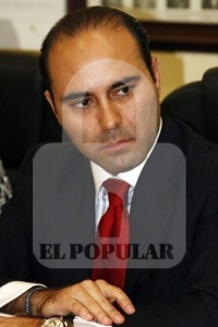 Revisaránlas cuentas de Ajalpan