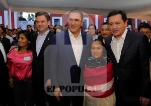 Brindarán apoyo legal a indígenas
